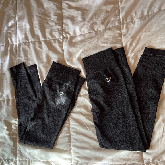 Gymshark leggings - Picture 2 of 5